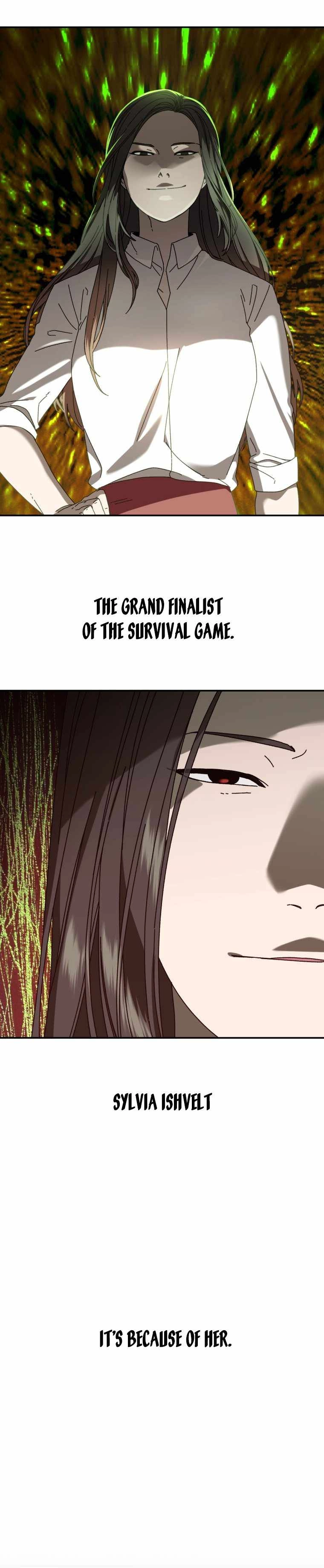 Introduction to Survival Chapter 49 25